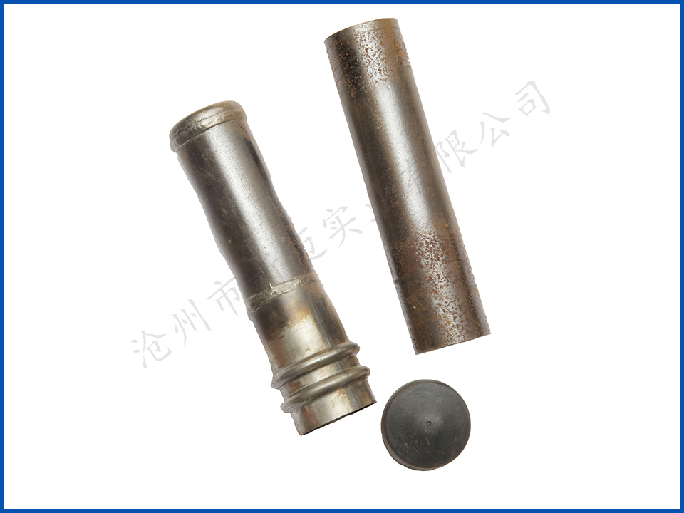 石家莊50聲測管現貨