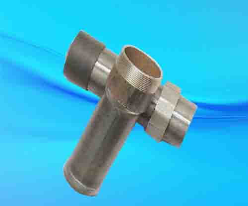 石家莊57*1.8聲測管