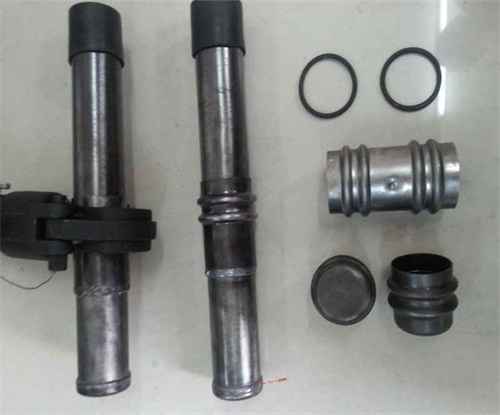 地鐵聲測管國家標(biāo)準