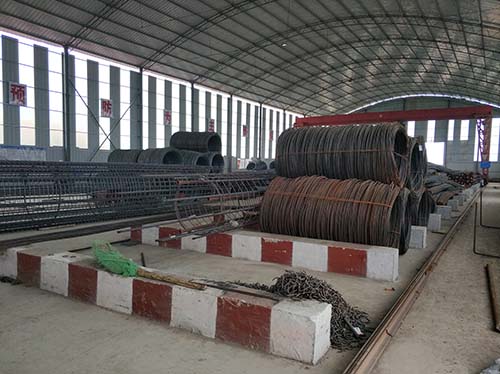 螺紋式聲測管單價