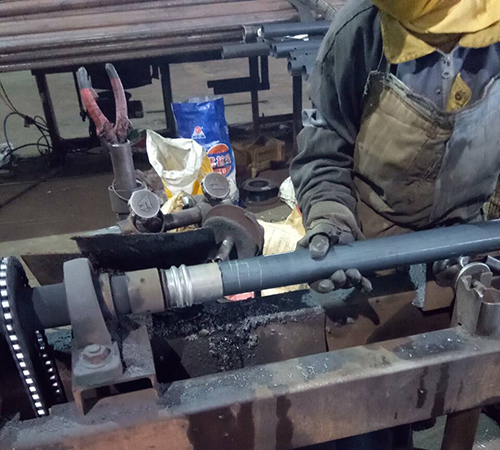 套筒式聲測管規范要求