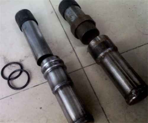 螺紋式聲測管廠