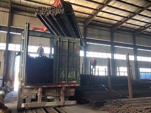 隧道聲測管詳細介紹