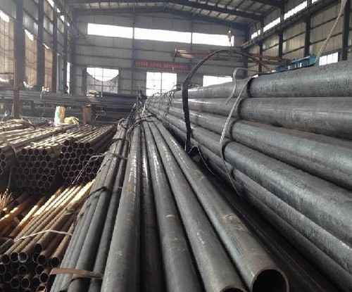 預埋聲測管制作工藝有哪些?