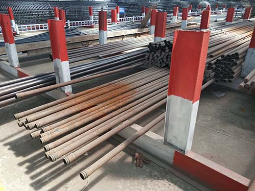 預埋聲測管制作工藝有哪些?