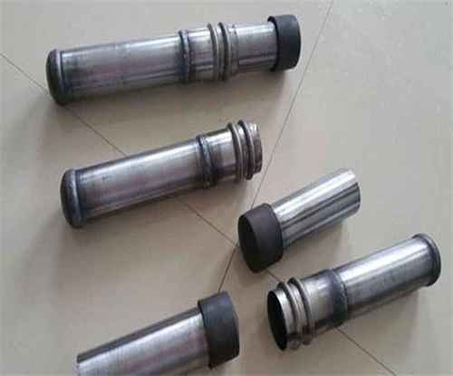 橋梁聲測(cè)管是怎么安裝的