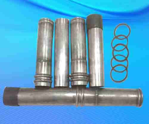 鉗壓式聲測(cè)管現(xiàn)貨