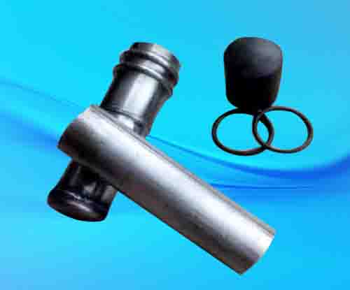 武漢54*1.5聲測(cè)管