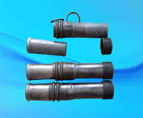 平頂山54*1.2聲測管